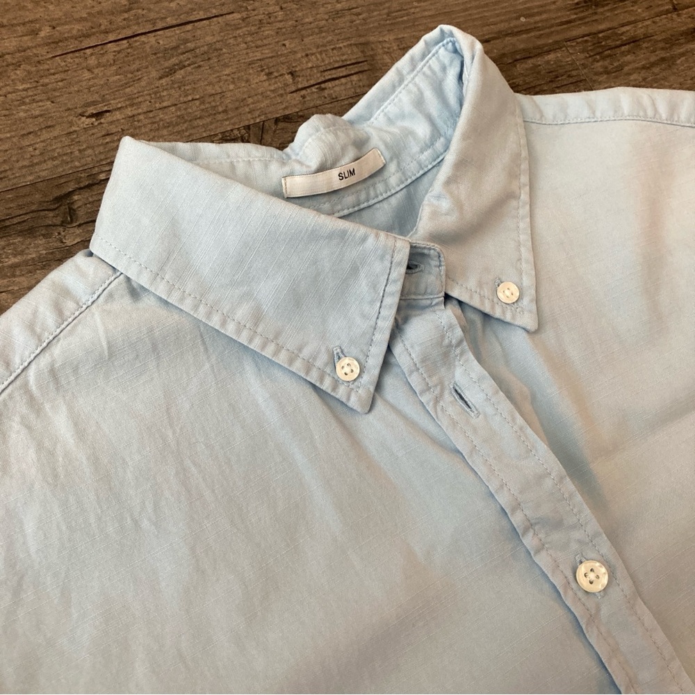 Gant Rugger Shirt - Picture 3 of 5